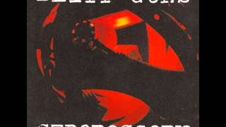 Deity Guns -Kurious... Here Today