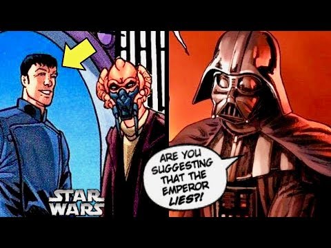 How Vader BRUTALLY Killed Plo Koon’s Most Loyal Friend After Order 66! (Legends)
