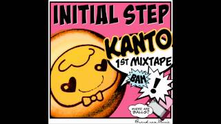 칸토 Kanto 2. I'm Fly - Initial Step