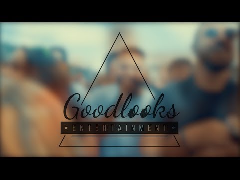 Goodlooks @ HipHopGarden // LIVE "