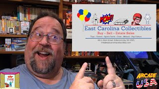 East Carolina Collectibles! (Robersonville NC)