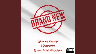 Brand New Music Video