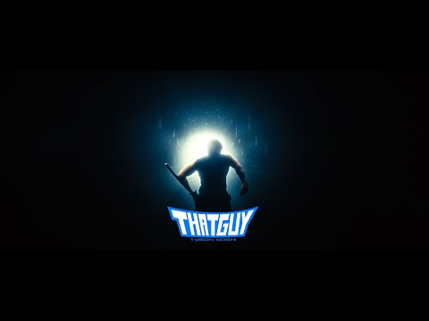 Tyson Yoshi - That Guy