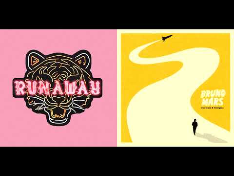 Runaway Baby - Bruno Mars & OneRepublic (Mashup)