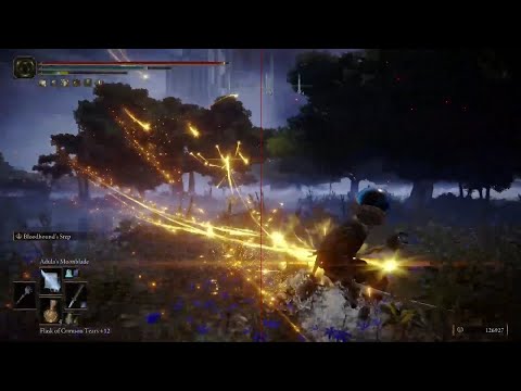 Stars of ruin was too strong so they... Buffed it??