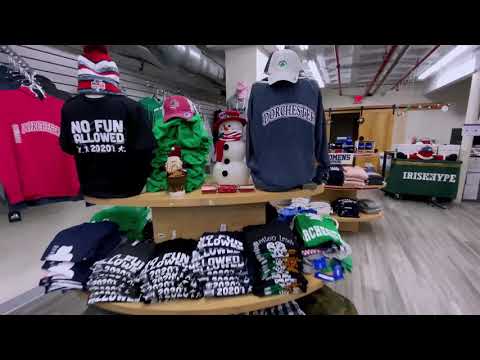 College Hype Retail 2020