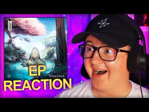 Mitis - Together EP *EP REACTION*
