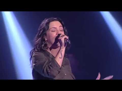 Ana Luísa Abreu - "I kissed a girl" | Provas Cegas | The Voice Portugal | Season 3
