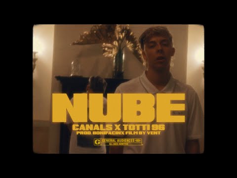 Canal$ x Bonifacinx - Nube ft. Totti 96 [film by Vent]