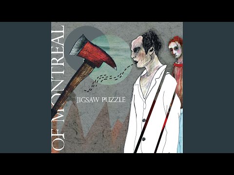 Jigsaw Puzzle video