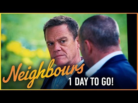 Neighbours 2016 Promo - 1 Day To Go!