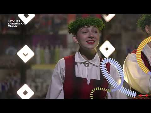 JUMALO | Tautas mūzikas koncerts "Dižā skaņrakstā"