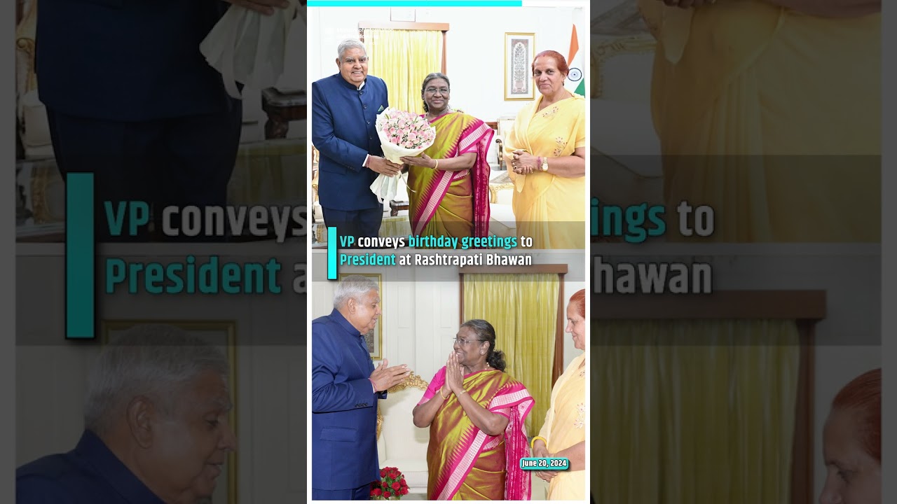 #DailyWrap | 20-06-2024