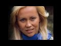 Agnetha ABBA Litet Solskensbarn 1970 Little Sun Child Subtitles 4K