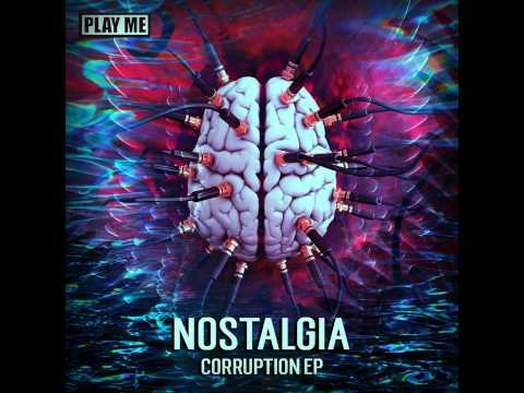 Nostalgia - Regime (Original Mix)