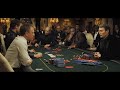 Casino Royale Poker Scene In Hindi HD JAMES BOND PLAYING POKER OO7