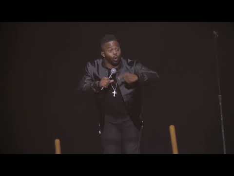 Teacher comedian Eddie B jokes about Ratchet/Messy teachers
