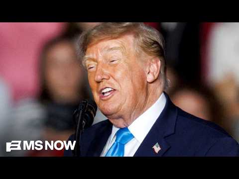 Vulnerable Republicans forced to answer for Trump’s ‘take out’ San Diego, LA jab  