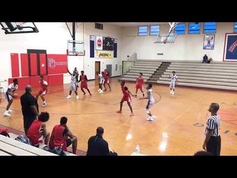 East Point Runnin Rebels 56 Atlanta Top Flight Elite 53 - Hoop Quest Atlanta Tipoff Classic