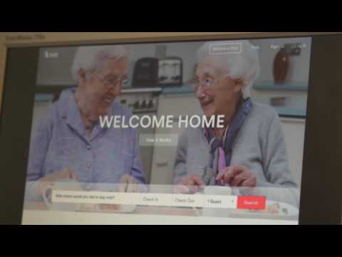 Het ei van Columbus – Out-of-the-box oplossing tegen eenzaamheid ouderen