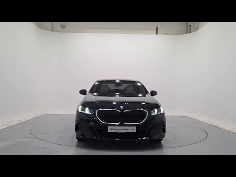 BMW 5-Series 530e M Sport - Image 2