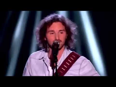 [FULL] Ragsy - The Scientist - The Voice UK Season 2