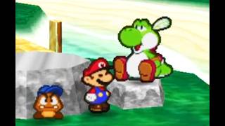 【女性のんびり実況】マリオストーリー part22