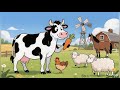La Vaca Lola La Fiesta Que Puso A Lola A Bailar