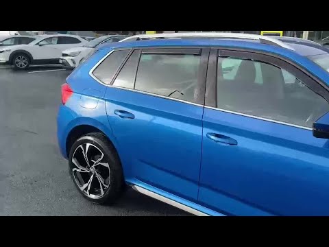 Skoda Kamiq Style 1.0TSI 95HP - Image 2