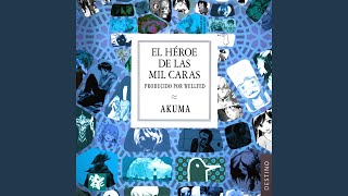 El Héroe de las 1000 Caras Music Video