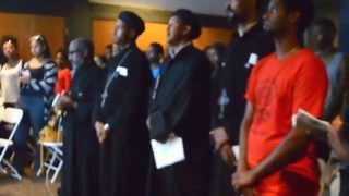 ErOYA 8th Retreat 2015