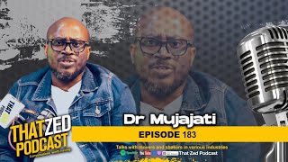 |TZP Ep183| Dr Mujajati on Penis Enlargement; Morning After Pills; Erectile Dysfunction; plus more.
