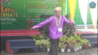 Vokal Solo Pria SMAN 10 Ternate 12-09-2022