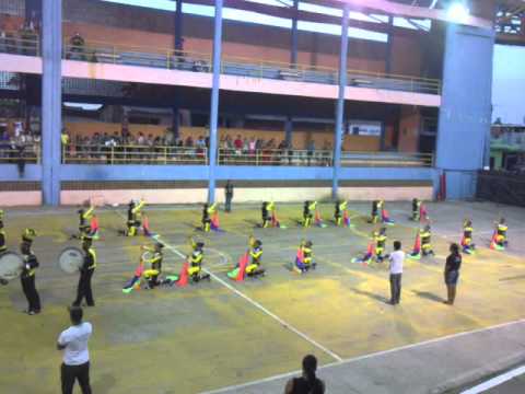 FANCEP CAMPEONATO PARAENSE 2011