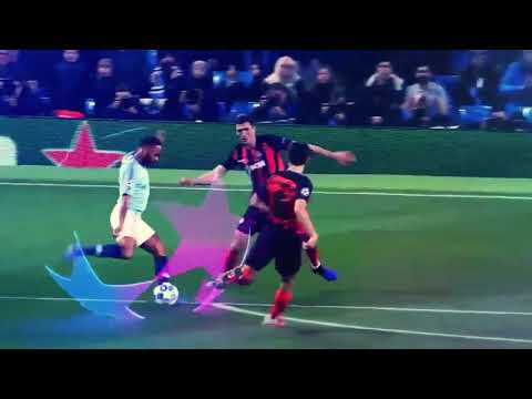 UEFA Champions League 2018 2019 Intro HD 2