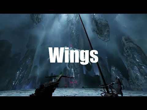 Frost Mountains Call - Dark and Darker Song (ft. XnoiceboiX, The Merchant)