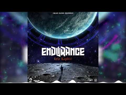 KhapitaL - ENDURANCE (U1) Official Audio