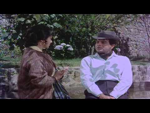 Dilip Kumar Turns Gardener | Ram Aur Shyam