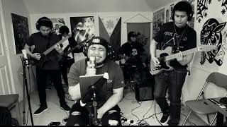 Mariposa - Sugarfree (cover)