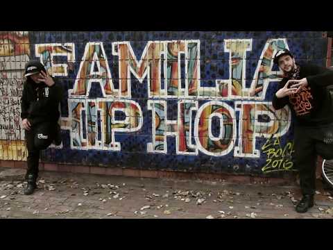 Familia Hip Hop Festival 2017 - Proximamente