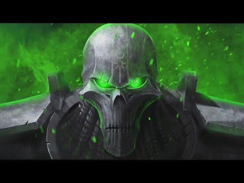 Battlefleet Gothic Armada 2 Necron Campaign All Cutscenes (Game Movie) warhammer 40k