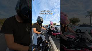 Download lagu What was she saying🤔 #motorcycle  #fyp #yamaha #r7 #bikelife #couple  #biketok #booktok #bikergirl mp3 Download lagu What was she saying🤔 #motorcycle  #fyp #yamaha #r7 #bikelife #couple  #biketok #booktok #bikergirl mp3