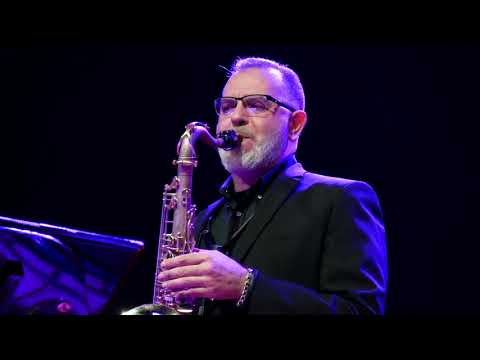 Spain (Chick Corea) - JAT Jazz Quartet & Carlos Ferrer Peralta