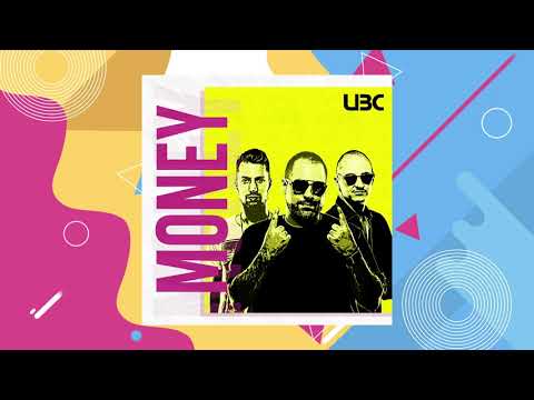UBC - Money (Official Audio)