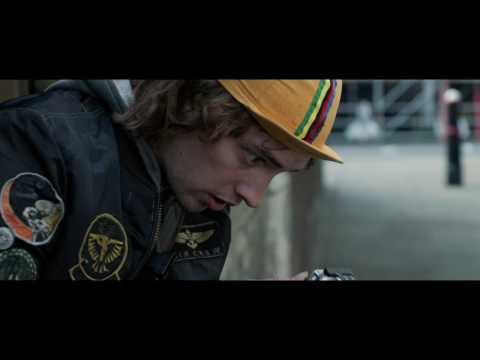 Alleycats - Bande Annonce (VF)