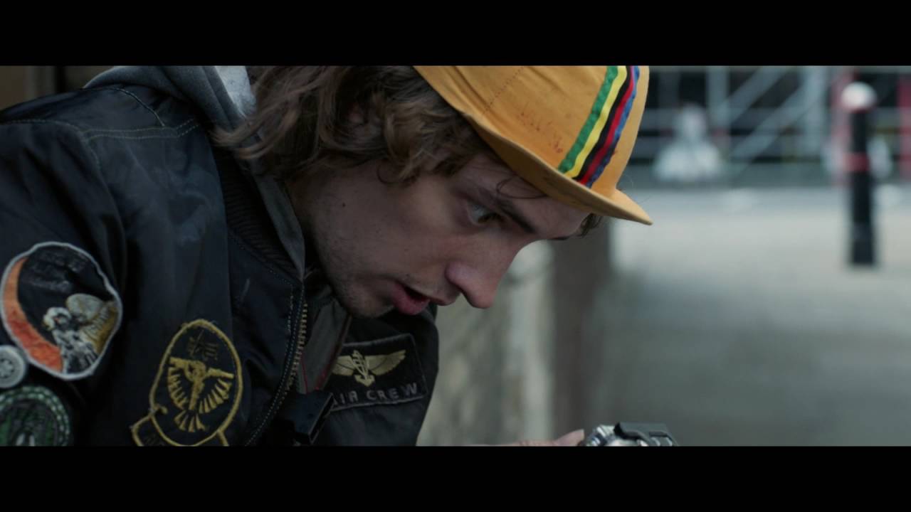 Miniature de la vidéo Alleycats - Bande Annonce (VF) du film Alleycats