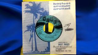 Our Day Will Come - The Solid Senders vocals Hugh Murray (1973)