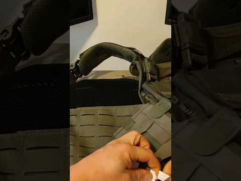 Blue Force Gear Ten Speed vs. Ten Speed Stackable Magazine Pouch - Less than 5 Minute Gear Review