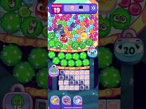 Angry Birds - Dream Blast 1665 Extreme - Subscribe please!!