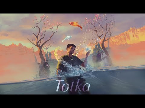 Totka - Yungsta x Sez on the Beat ft. IKKA | MEEN | Official Lyric Video